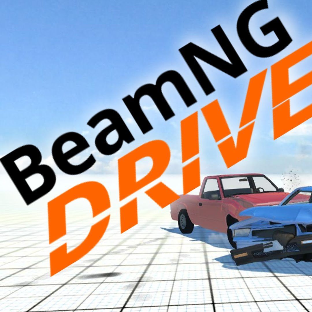 BeamNG Drive