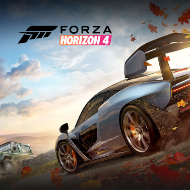 Forza: Horizon 4