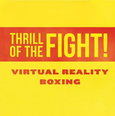Thrill Of The Fight Boxing